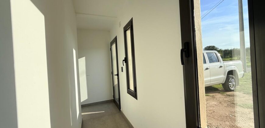 TEJAS 4 CASA EN VENTA 3 DORM