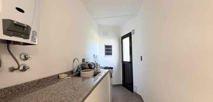 TEJAS 4 CASA EN VENTA 3 DORM