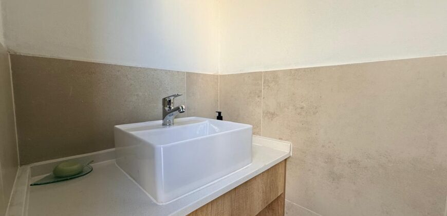 TEJAS 4 CASA EN VENTA 3 DORM