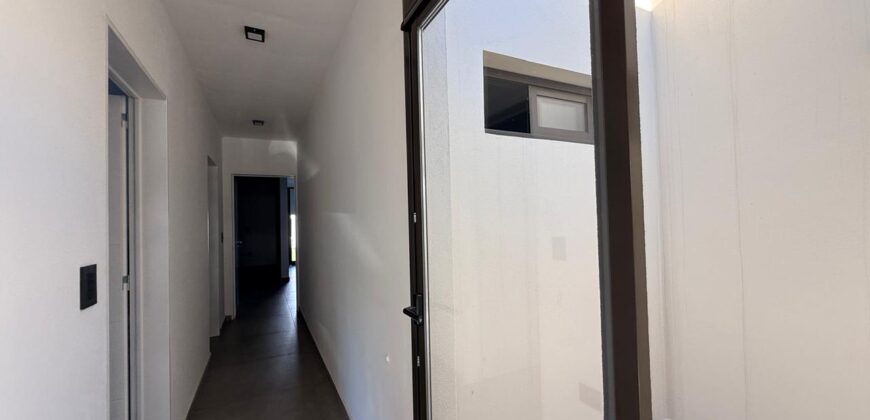 TEJAS 4 CASA EN VENTA 3 DORM