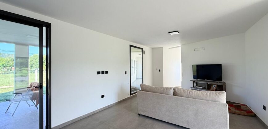 TEJAS 4 CASA EN VENTA 3 DORM