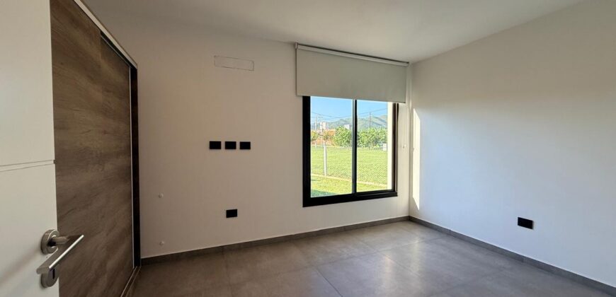 TEJAS 4 CASA EN VENTA 3 DORM