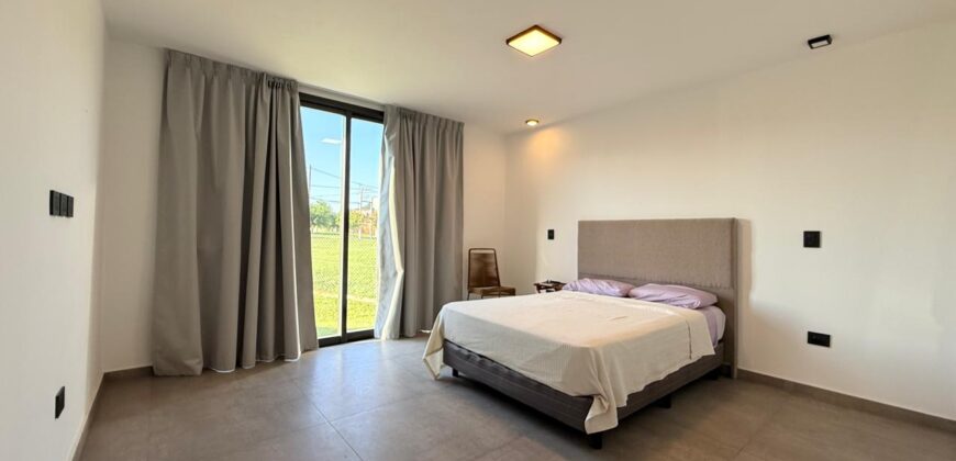 TEJAS 4 CASA EN VENTA 3 DORM