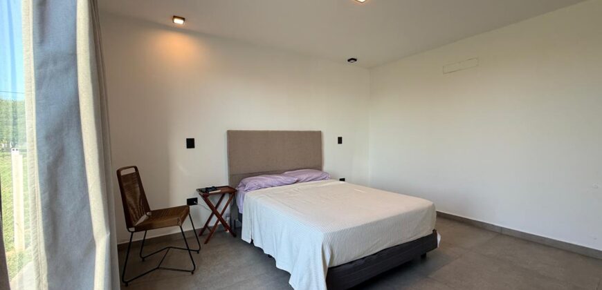 TEJAS 4 CASA EN VENTA 3 DORM