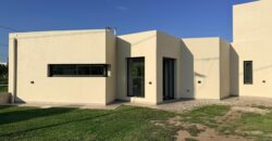 TEJAS 4 CASA EN VENTA 3 DORM