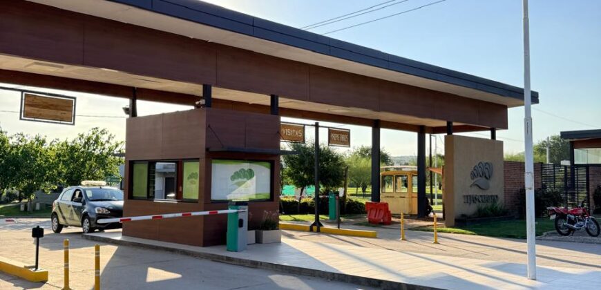 TEJAS 4 CASA EN VENTA 3 DORM