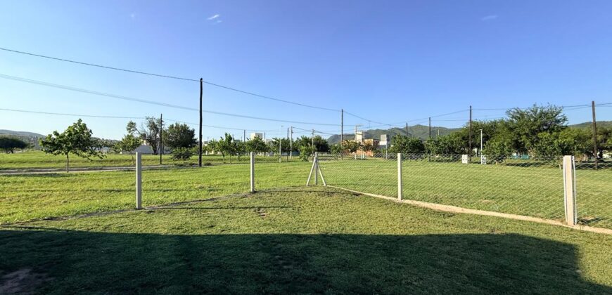 TEJAS 4 CASA EN VENTA 3 DORM