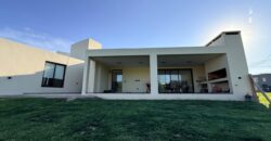 TEJAS 4 CASA EN VENTA 3 DORM