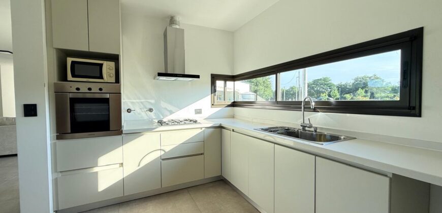 TEJAS 4 CASA EN VENTA 3 DORM