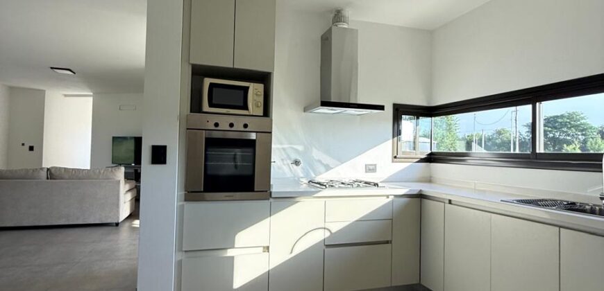 TEJAS 4 CASA EN VENTA 3 DORM