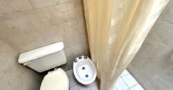 Alquiler Departamento 1 dormitorio + patio Carlos Paz