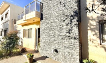 B° TEJAS DEL SUR 3- CASA 4 DORMITORIOS- FRENTE AL PEAJE CÓRDOBA-CARLOS PAZ