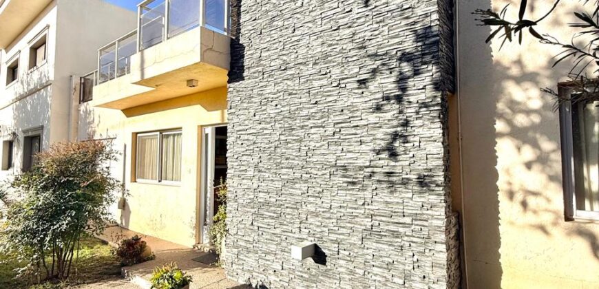B° TEJAS DEL SUR 3- CASA 4 DORMITORIOS- FRENTE AL PEAJE CÓRDOBA-CARLOS PAZ