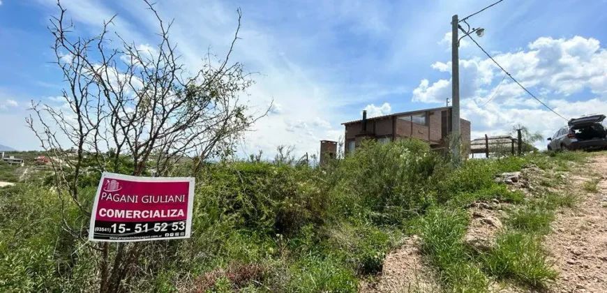 Terreno en Venta en Estancia Vieja