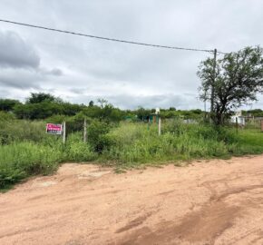 Terreno en Siquiman-Córdoba- cerca del tanque de Agua de ruta 38