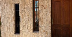 B° Miguel Muñoz CASA VENTA DOS DORM+ Dpto+ monoambiente