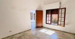 B° Miguel Muñoz CASA VENTA DOS DORM+ Dpto+ monoambiente