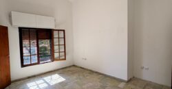 B° Miguel Muñoz CASA VENTA DOS DORM+ Dpto+ monoambiente