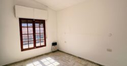 B° Miguel Muñoz CASA VENTA DOS DORM+ Dpto+ monoambiente