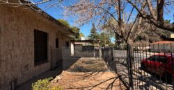 B° Miguel Muñoz CASA VENTA DOS DORM+ Dpto+ monoambiente