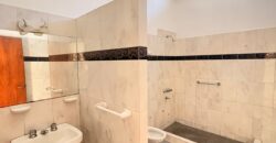 B° Miguel Muñoz CASA VENTA DOS DORM+ Dpto+ monoambiente