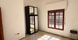 B° Miguel Muñoz CASA VENTA DOS DORM+ Dpto+ monoambiente