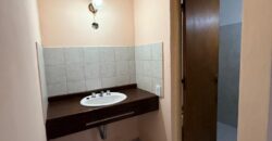 Alquiler Departamento 1 dormitorio + patio Carlos Paz