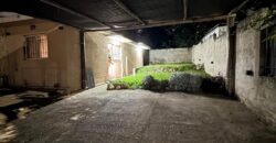 Alquiler Departamento 1 dormitorio + patio Carlos Paz