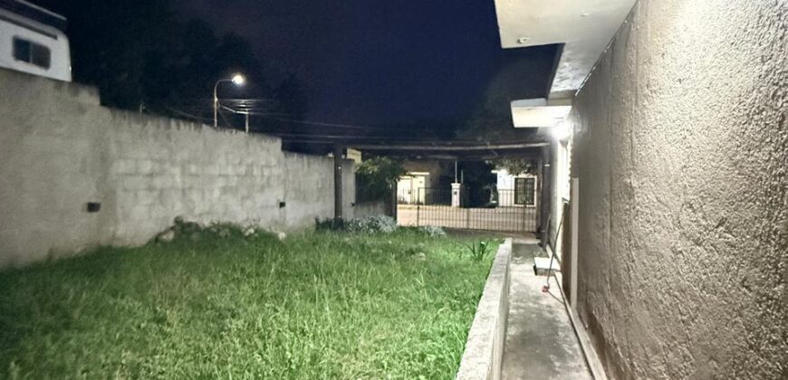 Alquiler Departamento 1 dormitorio + patio Carlos Paz