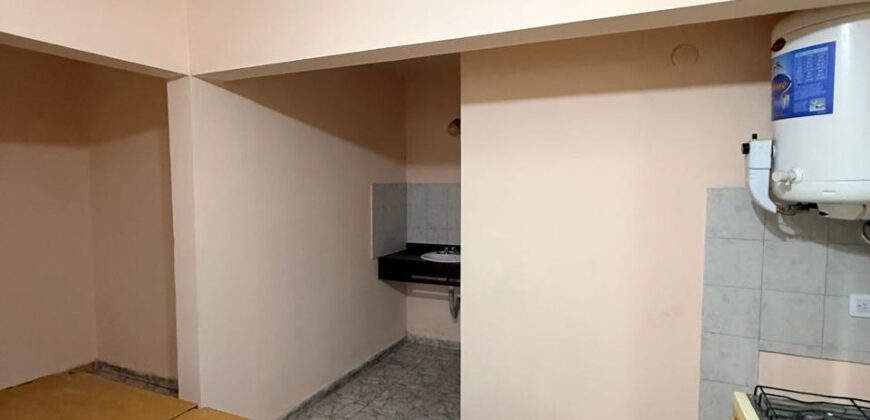 Alquiler Departamento 1 dormitorio + patio Carlos Paz
