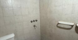 Alquiler Departamento 1 dormitorio + patio Carlos Paz