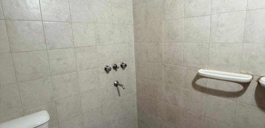 Alquiler Departamento 1 dormitorio + patio Carlos Paz