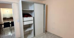 Alquiler Departamento 1 dormitorio + patio Carlos Paz