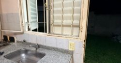 Alquiler Departamento 1 dormitorio + patio Carlos Paz