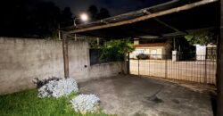 Alquiler Departamento 1 dormitorio + patio Carlos Paz