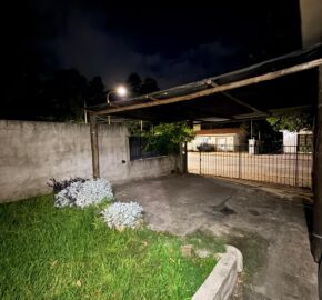 Alquiler Departamento 1 dormitorio + patio Carlos Paz