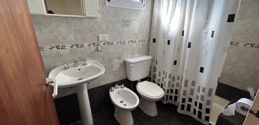 COMPLEJO DE CABAÑAS EN VILLA DEL LAGO EN VENTA