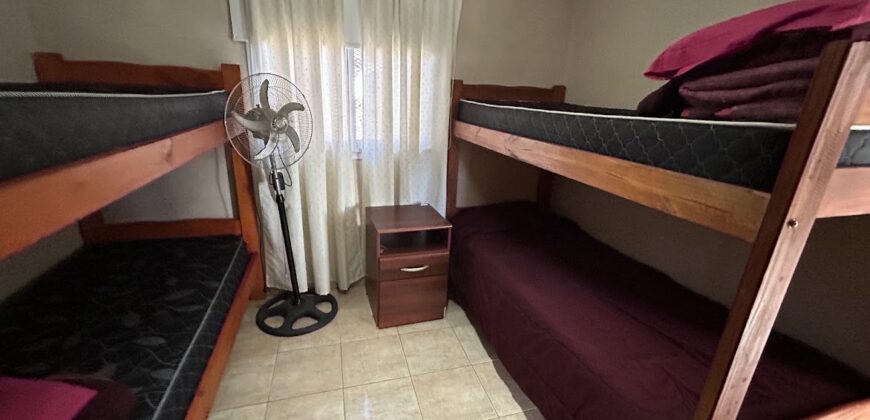COMPLEJO DE CABAÑAS EN VILLA DEL LAGO EN VENTA