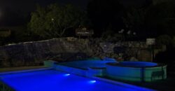 CABAÑAS AGUAS DE ROCA, PILETA-CARLOS PAZ -CÓRDOBA