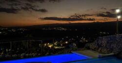 CABAÑAS AGUAS DE ROCA, PILETA-CARLOS PAZ -CÓRDOBA