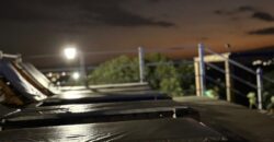 CABAÑAS AGUAS DE ROCA, PILETA-CARLOS PAZ -CÓRDOBA