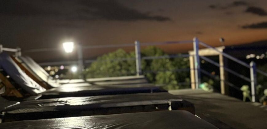 CABAÑAS AGUAS DE ROCA, PILETA-CARLOS PAZ -CÓRDOBA