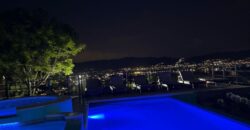 CABAÑAS AGUAS DE ROCA, PILETA-CARLOS PAZ -CÓRDOBA