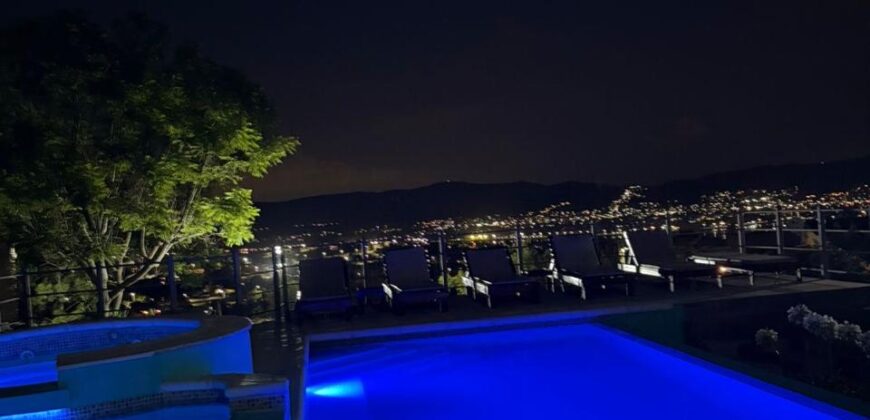 CABAÑAS AGUAS DE ROCA, PILETA-CARLOS PAZ -CÓRDOBA