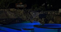 CABAÑAS AGUAS DE ROCA, PILETA-CARLOS PAZ -CÓRDOBA