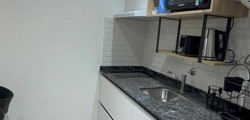 DEPARTAMENTO P/4 EDIFICIO CÉNTRICO- PILETA COCHERA, A/A- CARLOS PAZ