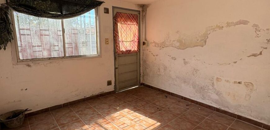 Casa a refaccionar en Barrio Los Manantiales-Carlos Paz en Venta-Vª Carlos Paz