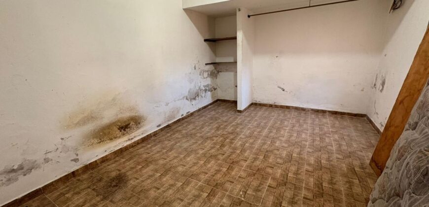 Casa a refaccionar en Barrio Los Manantiales-Carlos Paz en Venta-Vª Carlos Paz