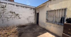Casa a refaccionar en Barrio Los Manantiales-Carlos Paz en Venta-Vª Carlos Paz