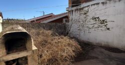 Casa a refaccionar en Barrio Los Manantiales-Carlos Paz en Venta-Vª Carlos Paz